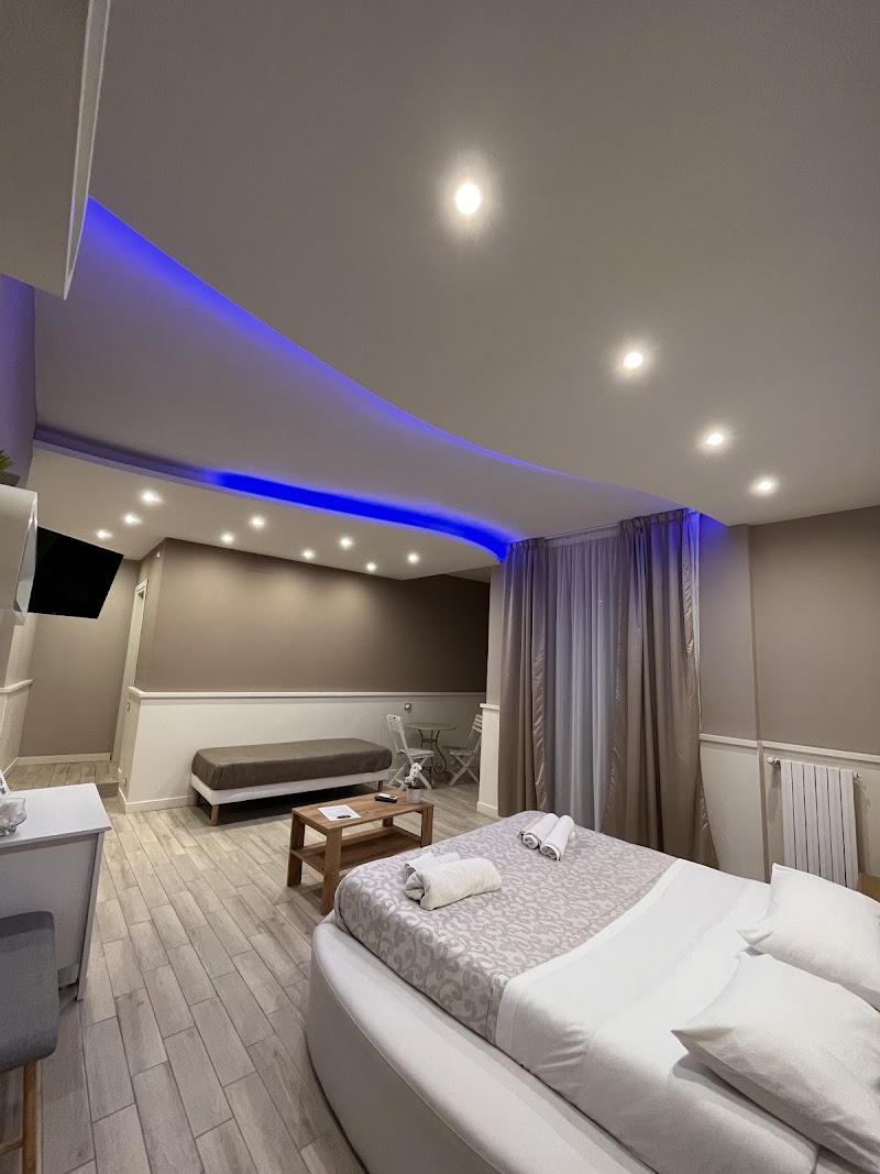 B&B Berlen